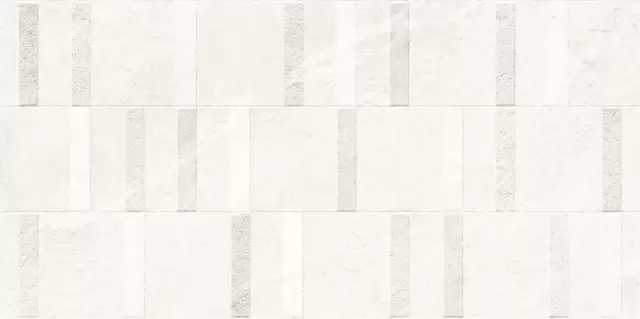 COLORKER DHARA WHITE DECOR 59.5х119.2 M-84