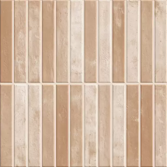 HARMONY DUNA CLAY 20х20 Q-69