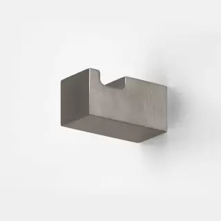 Colombo MiniQ Крючок, цвет: PVD нержавеющая сталь