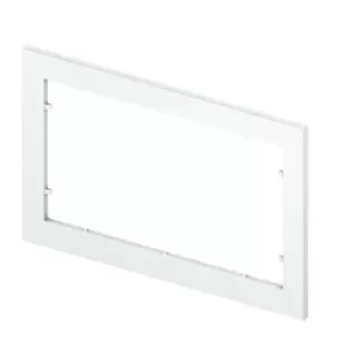 TECEnow Дистанционная рамка, хром матовый