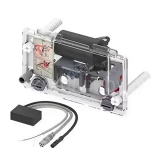 TECEplanus, механизм дистанц. смыва, провод., 12В (для панелей смыва 9240310 &ndash; 9240314)