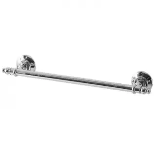 SIMAS Accessori Полотенцедержатель 40см, подвесной, цвет: хром