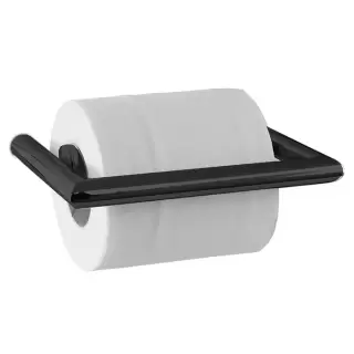 3SC Guy Держатель т/б без крышки, цвет: черный матовый