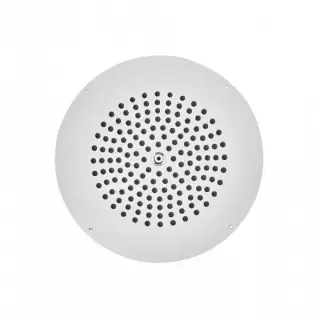 BOSSINI DREAM-OKI  Верхний душ &Oslash; 370 мм, цвет: хром