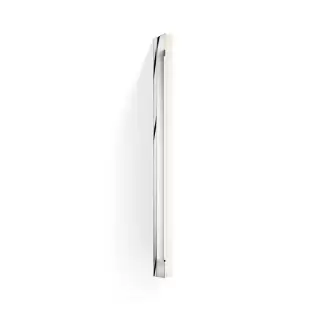 Decor Walther Omega 200 Светильник настенный 4x8.5x100.5см, 1x S14S 100cm 2 Sockets, цвет: хром