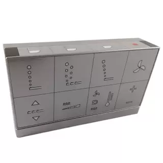 Duravit Пульт дистанционного управления