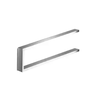 3SC SK Полотенцедержатель U-образный, плечо 35см,цвет: Matt Satin Brass