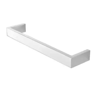 3SC SK Полотенцедержатель 60см, цвет: белый матовый