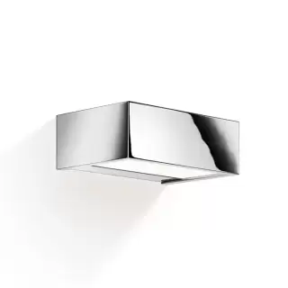 Decor Walther Box 15 N LED Светильник настенный 15x10x5см, светодиодный, 1x LED 18.4W, цвет: хром