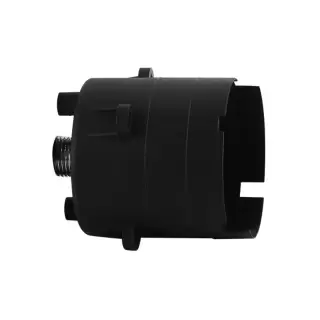 Gessi Внутренняя часть боковой встраиваемой форсунки