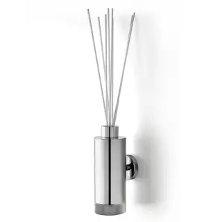 3SC Ribbon Ароматический диффузор, подвесной, цвет: nickel satinato opaco