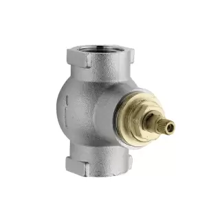 Nicolazzi Внутреняя часть запорного вентиля 3/4"