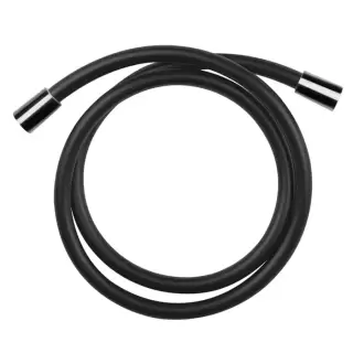 Gessi Ingranaggio Шланг Darkflex, длина 1,50 м, цвет: хром