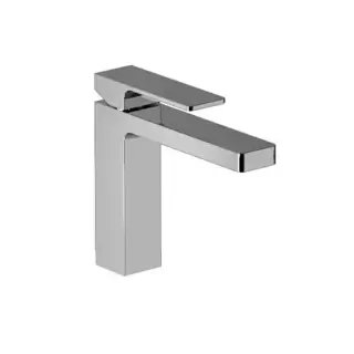 Fantini Mint Смеситель для раковины, 1 отверстие, цвет: хром