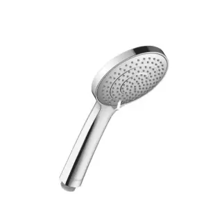 Duravit Shower Ручной душ, 3 режима, цвет: хром