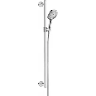 Hansgrohe Raindance Sel.S EcoS./U'Comf Душевой гарнитур 99см., с ручным душем, цвет: хром