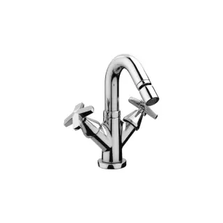 Nicolazzi Star Смеситель для биде, на 1 отв., цвет: хром