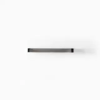 Laufen Kartell Полотенцедержатель 30см, подвесной, цвет: серый