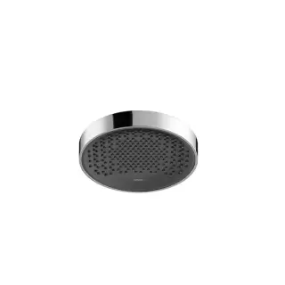 Hansgrohe Rainfinity Верхний душ, d=250мм, 1 jet, потолочный держателем, цвет: хром