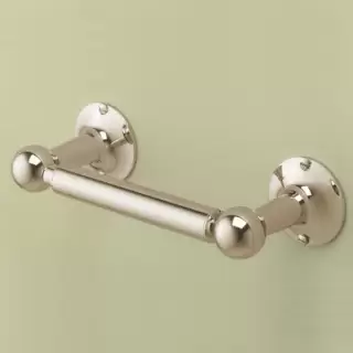 Devon&Devon New York Бумагодержатель, подвесной, цвет: золото