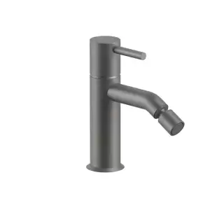 Fantini Nostromo Смеситель для биде, на 1 отв., цвет: Matt Gun Metal PVD