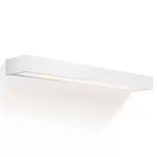 Decor Walther Box 60 N LED Светильник настенный 60x10x5см, светодиодный, 1x LED 32.8W, цвет: белый матовый