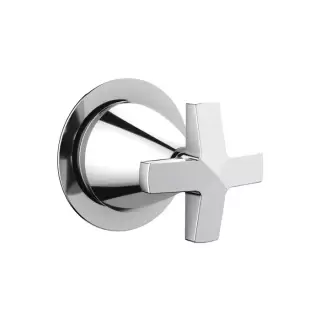 Nicolazzi Star Удаленное управление, цвет: хром