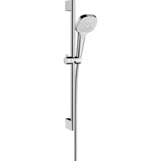 Hansgrohe Croma Select E Var Uni Душевой гарнитур 65см., с ручным душем, цвет: хром
