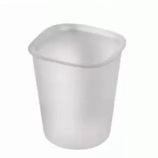 Colombo Alize Стакан, цвет: матовое стекло