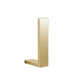 3SC SK Держатель запасного рулона тб, цвет: золото 24к. Lucido