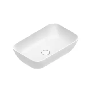 Catalano Green Раковина  накладная 60х38см, цвет: белый глянцевый