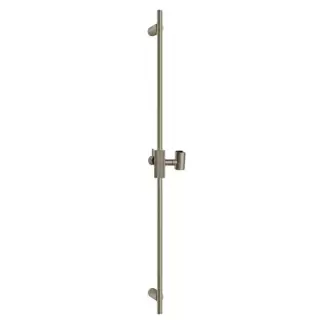 Gessi Ingranaggio Штанга для душа, цвет: Finox Brushed Nickel