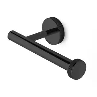 3SC Ribbon Держатель т/б, без крышки, правый, цвет: черный матовый