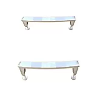 Laufen Solutions Ножки для ванн