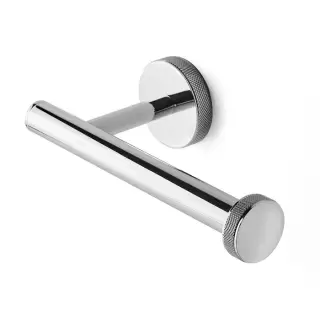 3SC Ribbon Держатель т/б, без крышки, правый, цвет: хром