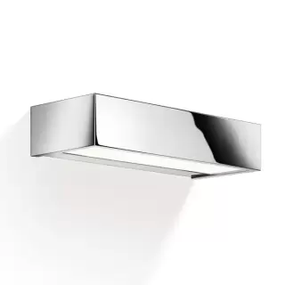 Decor Walther Box 25 N LED Светильник настенный 25x10x5см, светодиодный, 1x LED 18.4W, цвет: хром
