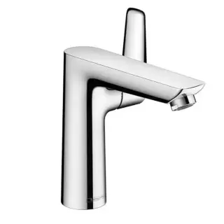 Hansgrohe Talis E Смеситель для душа 150, однорычажный, без сливного гарнитура, цвет: хром