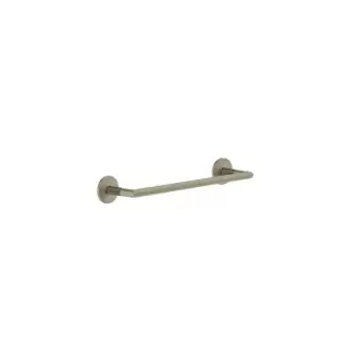 Gessi Anello Полотенцедержатель 30см, подвесной, цвет: Finox Brushed Nickel