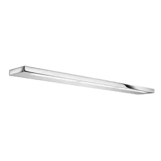 Decor Walther Slim 80 N LED Светильник настенный 80x10x2см, светодиодный, 1x LED 41.2W, цвет: хром