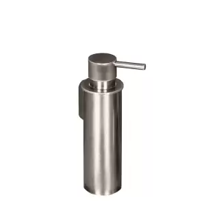 Colombo Mini Дозатор подвесной, цвет: PVD нержавеющая сталь