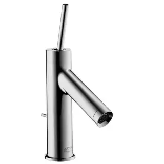 Axor Starck Однорычажный смеситель для раковины 70, цвет: хром