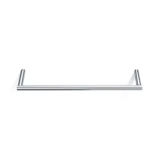 Decor Walther Mikado HTE30 Полотенцедержатель 30см, подвесной, цвет: хром