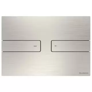 Artceram INOX Смывная клавиша, цвет: нержавеющая сталь