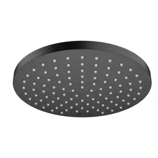 Hansgrohe Vernis Blend Верхний душ 200 1jet EcoSmart, цвет: матовый черный