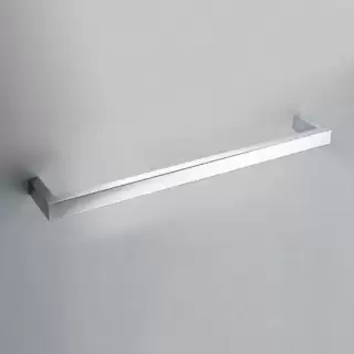 Fantini Linea Полотенцедержатель 60см, подвесной, цвет: хром