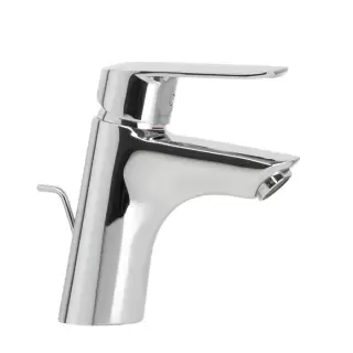 Carlo Frattini Spot Смеситель на раковину, цвет: хром