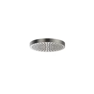 Fantini Venezia Верхний душ, D24 см, нерж. сталь, цвет: Nickel PVD