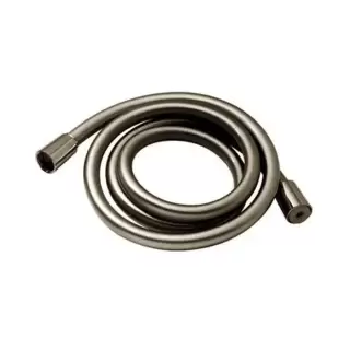 Almar Шланг для душа 150см., ПВХ, цвет: состаренный никель