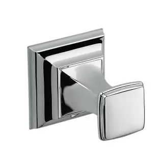 Colombo Portofino Крючок CD97, цвет: хром