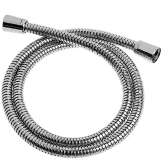 Nicolazzi Doccia Шланг 150см., 1/2&rdquo;х1/2&rdquo;, цвет: хром